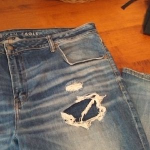 Men's jeans